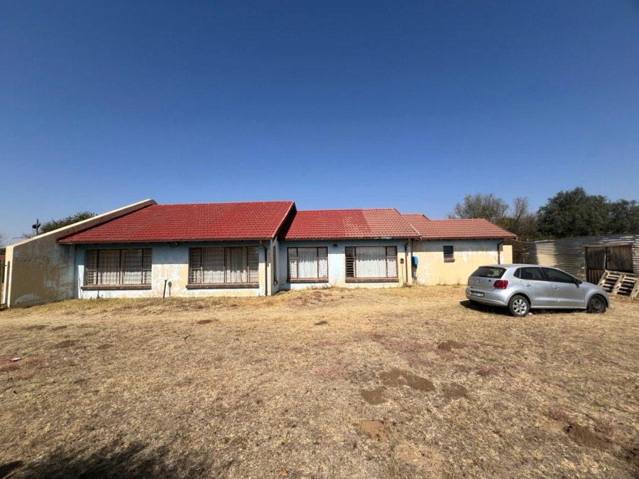 3 Bedroom Property for Sale in Flamingo Park Free State